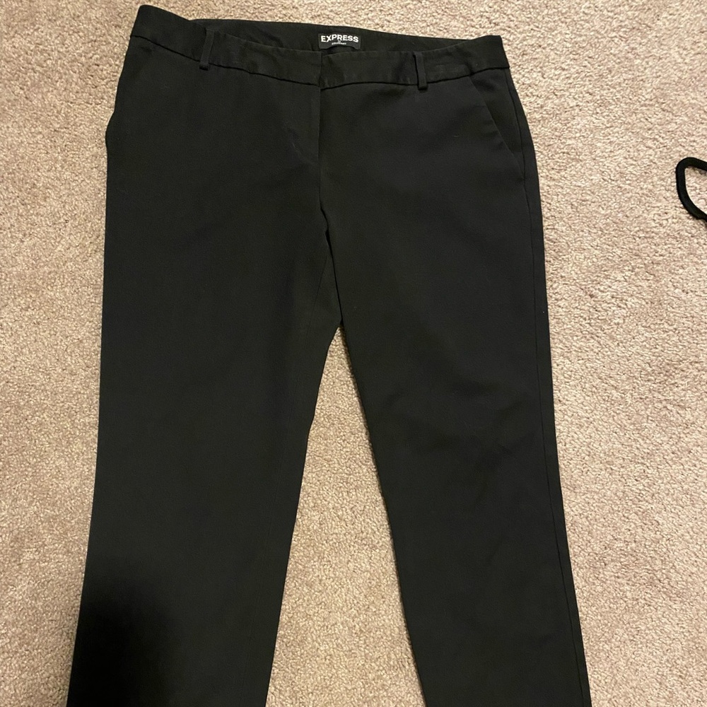 Express Columnist Dress Pants